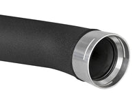 Thumbnail for aFe BladeRunner GT Series Intercooler w/ Tubes Black 18-19 Ford F-150 V6-3.0L (td)