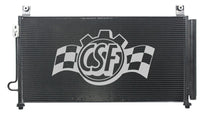 Thumbnail for CSF 2015 GMC Sierra 2500 HD 6.0L A/C Condenser