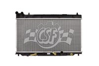 Thumbnail for CSF 2008 Honda Fit 1.5L OEM Plastic Radiator