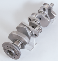 Thumbnail for Eagle SBC 350 Forged Lightweight Crankshaft 3.480in Stroke 2.1in Rod Journal