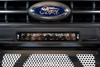 Thumbnail for DV8 Offroad Elite Series 13in Light Bar 45W Flood/Spot LED