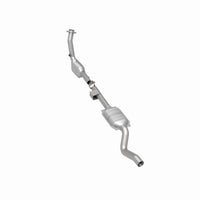 Thumbnail for MagnaFlow Conv DF 2003 Mercedes ML320 3.2L