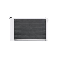 Thumbnail for Mishimoto 69-72 Chevrolet Corvette Auto X-Line Aluminum Radiator