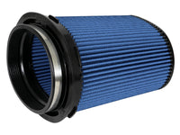 Thumbnail for aFe Magnum FLOW Pro 5R Universal Air Filter F-6.75x4.75in / B-8.25x6.25in / T-7.25x5in (Inv) / H-9in