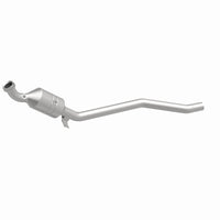 Thumbnail for Magnaflow Conv DF 2006-2011 R350 3.5 L Underbody
