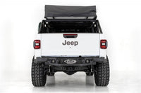 Thumbnail for Addictive Desert Designs 2020 Jeep Gladiator JT Stealth Fighter Rear Bumper