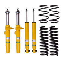 Thumbnail for Bilstein B12 Pro-Kit 14-16 BMW M235i Front and Rear Suspension Kit