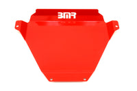 Thumbnail for BMR 04-06 GTO Skid Guard (Aluminum) - Red