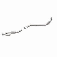 Thumbnail for MagnaFlow Conv DF Mercedes C240 02-04 Driver Side