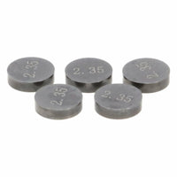 Thumbnail for Wiseco Valve Shim Refill Kit- 10.0 x 2.75mm (5)