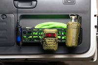 Thumbnail for DV8 Offroad 03-09 Lexus GX 470 Molle Door Pocket