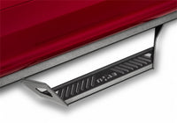 Thumbnail for N-Fab Predator Pro Step System 05-18 Toyota Tacoma Double Cab All Beds Gas - Tex. Black