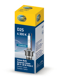 Thumbnail for Hella Xenon D2S Bulb P32-2d 85V 35W 4300k