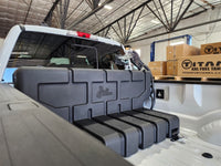 Thumbnail for Titan Fuel Tanks Universal 90 Gallon In-Bed Transfer Tank