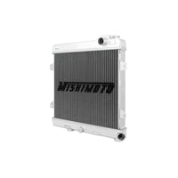 Thumbnail for Mishimoto 87-91 BMW E30 M3 Manual Aluminum Radiator