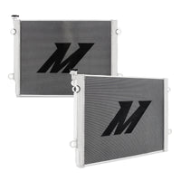 Thumbnail for Mishimoto 05-15 Toyota Tacoma 4.0L Performance Aluminum Radiator