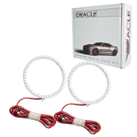 Thumbnail for Oracle Infiniti G35 Sedan 07-08 LED Halo Kit - White SEE WARRANTY