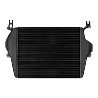 Thumbnail for Mishimoto 03-07 Ford 6.0L Powerstroke TnF Intercooler Pipe Kit - Black