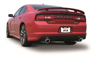 Thumbnail for Borla 12-14 Dodge Charger/Chrysler 300 SRT-8 6.4L V8 AT RWD ATAK Exhaust (Rear Section Only)