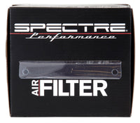 Thumbnail for Spectre Adjustable Conical Air Filter 5-1/2in. Tall (Fits 3in. / 3-1/2in. / 4in. Tubes) - Red