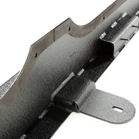Thumbnail for Rugged Ridge XHD Rock Sliders 07-18 Jeep Wrangler JK 4 Door