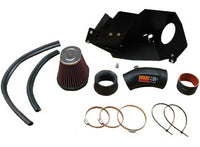 Thumbnail for K&N Performance Intake Kit BMW 325I, 2.5L, L6, 24V, 192BHP, 1991-1995