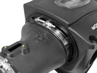 Thumbnail for aFe Momentum Air Intake System PRO 5R w/ Extra Filter 2015 Dodge Challenger SRT Hellcat 6.2L (sc)