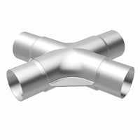 Thumbnail for MagnaFlow Smooth Trans X 2.25inch SS 35deg.