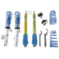 Thumbnail for Bilstein B14 Ford Focus2 Lim. Mazda 3 S40/V50K4 Suspension Kit
