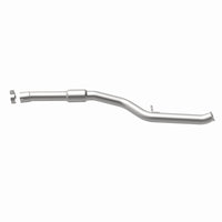 Thumbnail for Magnaflow Conv DF 2012-2015 328i L4 2 OEM Underbody