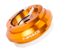 Thumbnail for NRG Short Hub Adapter EG6 Civic / Integra - Rose Gold