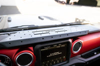 Thumbnail for DV8 Offroad 18-23 Jeep Gladiator Digital Device Dash Mount