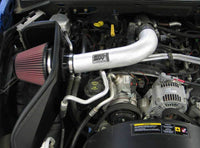 Thumbnail for K&N Performance Intake Kit PERF.INTAKE KIT;DODGE/MITSUBISHI DAKOTA/RAIDER, V6-3.7L, 07-08