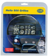 Thumbnail for Hella 500 Grille Cover (Pair)