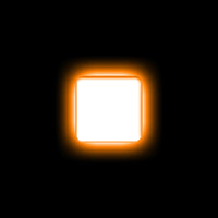 Thumbnail for ORACLE Lighting Universal Illuminated LED Letter Badges - Matte Wht Surface Finish - I SEE WARRANTY