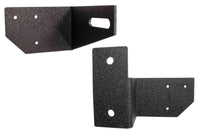 Thumbnail for Fishbone Offroad 84-01 Jeep Cherokee XJ Rear Seat Hi-Lift Jack Mount