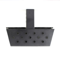 Thumbnail for Go Rhino HS-10 Hitch Skid Step