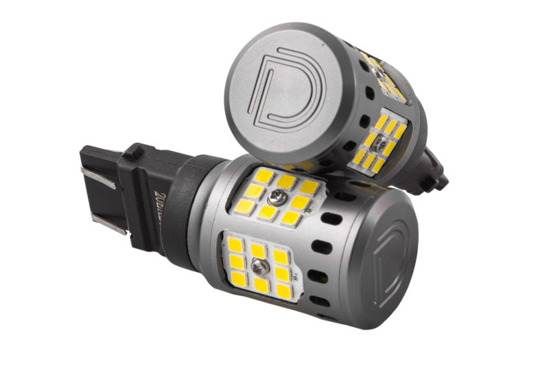 Diode Dynamics 3157 XPR LED Bulb - Cool - White (Single)