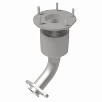 Thumbnail for MagnaFlow Conv DF 87-94 Subaru Justy Front Co