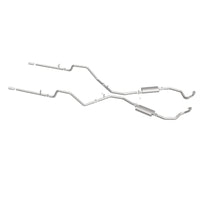 Thumbnail for MagnaFlow C/B 59-64 Bel Air/Biscayne/Impala