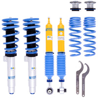 Thumbnail for Bilstein B16 (PSS10) 13-15 BMW 320i/13-14 328i/335i /14-15 428i/435i Front & Rear Perf Susp System