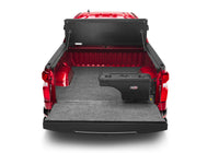Thumbnail for UnderCover 19-20 Chevy Silverado 1500 Passengers Side Swing Case - Black Smooth