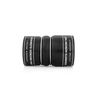 Thumbnail for Mishimoto 08-10 Ford 6.4L Powerstroke Factory Fit Boot - Hot Side Lower Boot