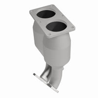 Thumbnail for MagnaFlow Conv DF 00-02 Nissan Sentra 1.8 Front