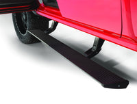 Thumbnail for AMP Research 2014-2017 Chevrolet Silverado 1500 Extended/Crew PowerStep - Black
