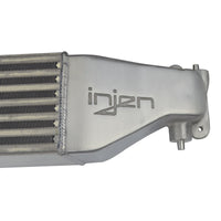 Thumbnail for Injen 17-20 Honda Civic Type-R (FK8) I4 2.0L Bar and Plate Front Mount Intercooler