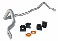 Thumbnail for Whiteline 10-13 Mazda 3 BK Front 27mm Swaybar