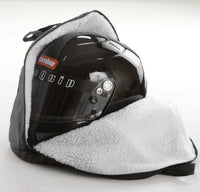 Thumbnail for RaceQuip Black Heavy Duty Helmet Bag