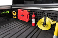 Thumbnail for Putco 16-21 Nissan Titan/Titan XD - 5.7ft (Short Box) Molle Driver Side Panel