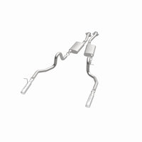 Thumbnail for MagnaFlow Sys C/B 94-98 Ford Mustang Gt/Cobra 4.6L